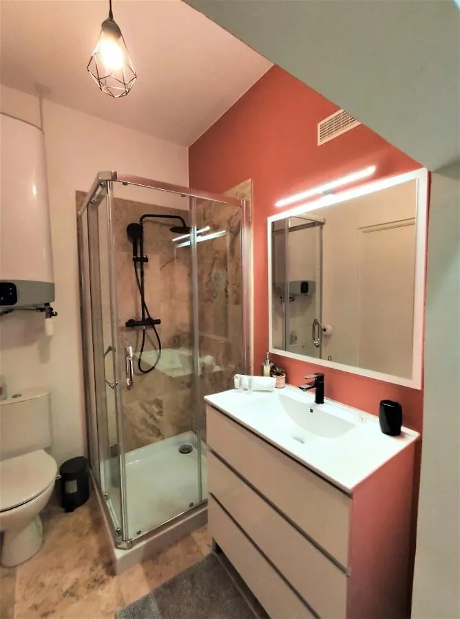 Le Clos De Borios - Entre Gare Et Hypercentre - Terrasse Toulouse Apartamento