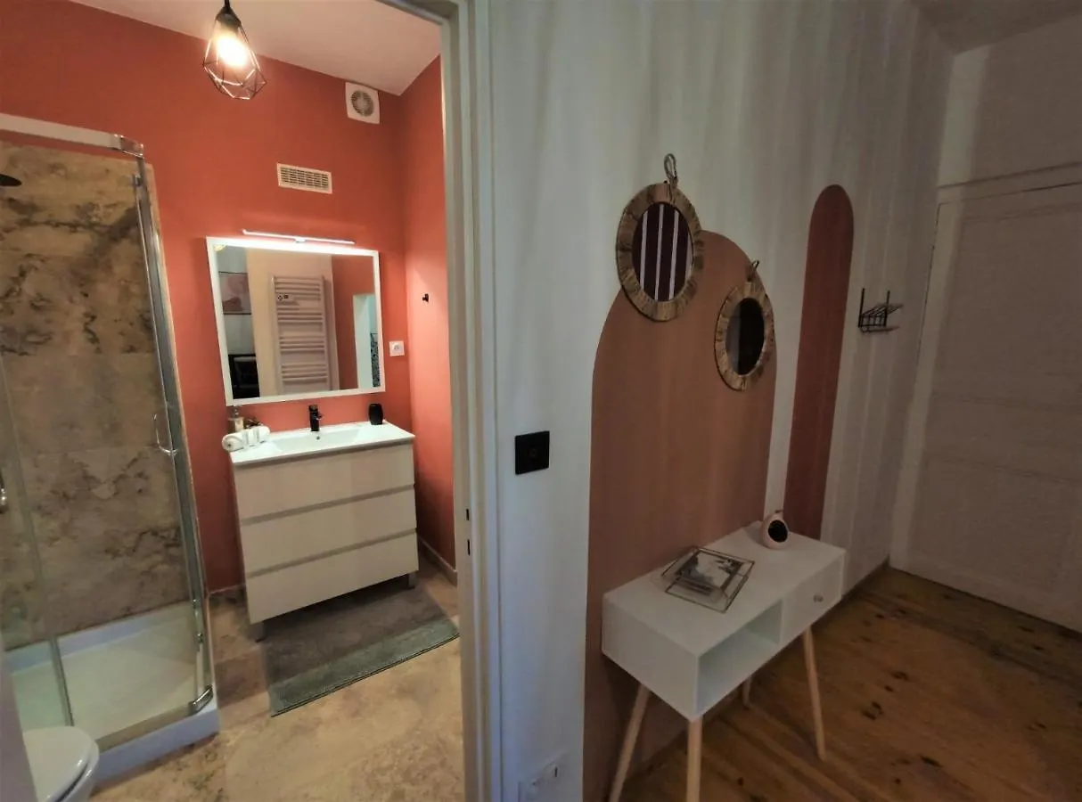 Le Clos De Borios - Entre Gare Et Hypercentre - Terrasse Toulouse