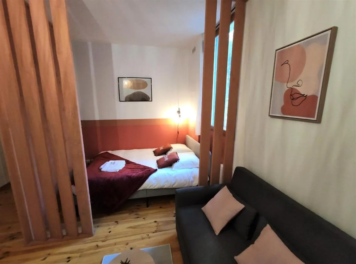 Apartamento Le Clos De Borios - Entre Gare Et Hypercentre - Terrasse Toulouse Francia
