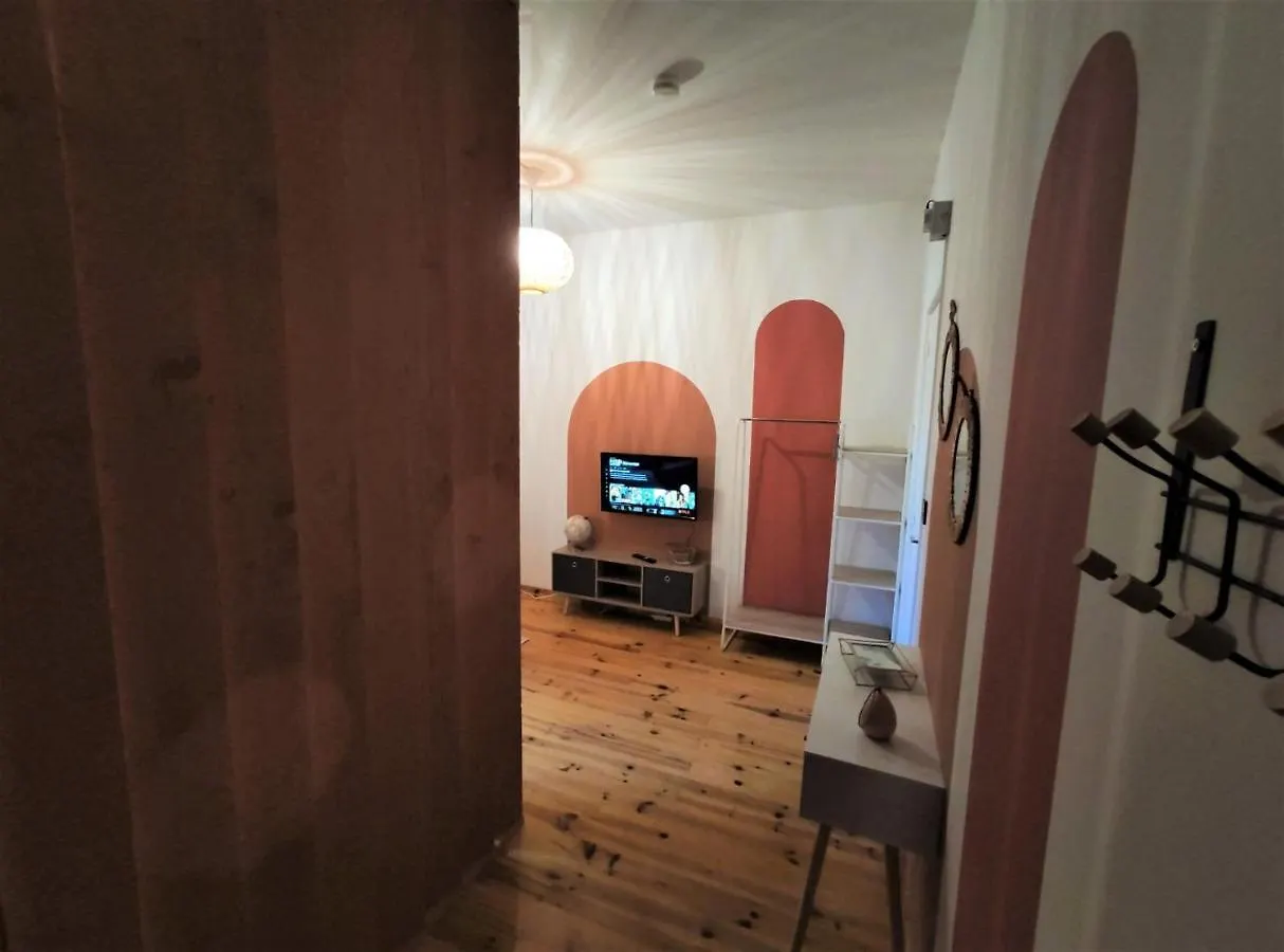 Le Clos De Borios - Entre Gare Et Hypercentre - Terrasse Toulouse Apartamento