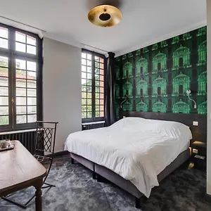 En Apart-hotel