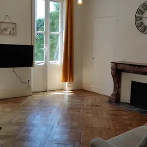 Apartamento 3 - T2 60m2 - Standing, Moderne Et Tout équipé - Carmes-renforts ,, Toulouse