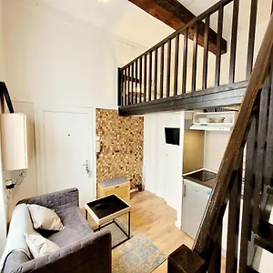 Apartamento - Basilique St-sernin------- Netflix, Toulouse