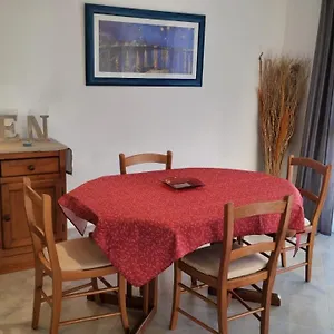 Apartamento Cosy Meuble Break, Toulouse