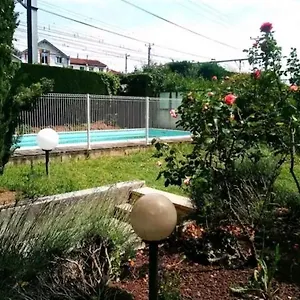 Bel Proche Du Canal Du Midi Toulouse