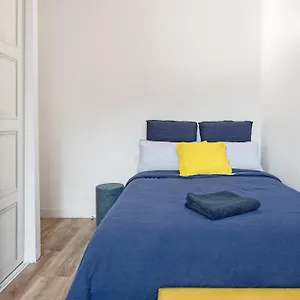 Apartamento L Elegance Toulousaine Avec Garage, Toulouse