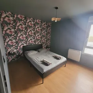 Apartamento Bel Contemporain Proche Des Commodités, Toulouse